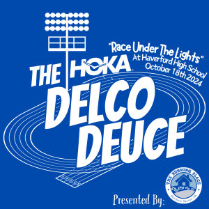 Hoka Delco Deuce Battle Royale