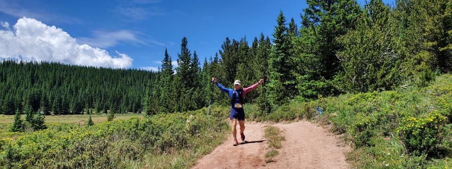 Pikes Peak Ultra