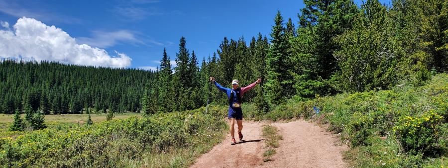 Pikes Peak Ultra