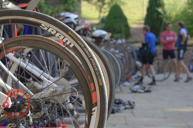 Nettleden Duathlon