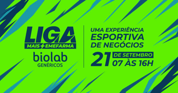 Liga Mais Emefarma