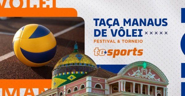 Taça Manaus de Vôlei