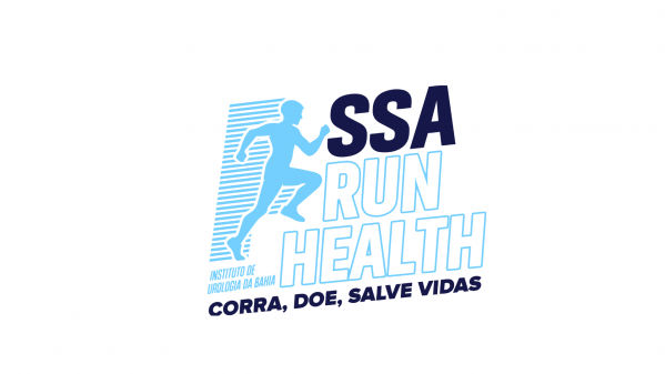 SSA RUN HEALTH - Corra, doe e salve vidas