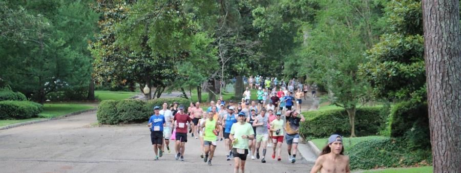 Fondren Urban Ultra