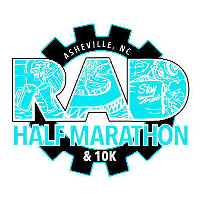 RAD Half Marathon & 10K