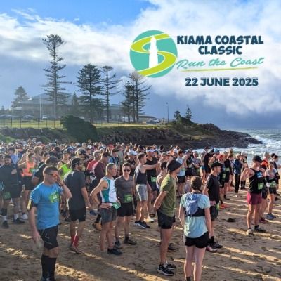 Kiama Coastal Classic - 2025