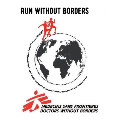 Run Without Borders 2024