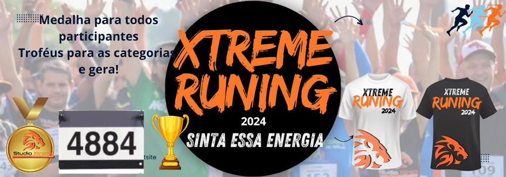 Xtreme Running 2024