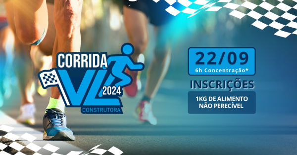 Corrida da VL