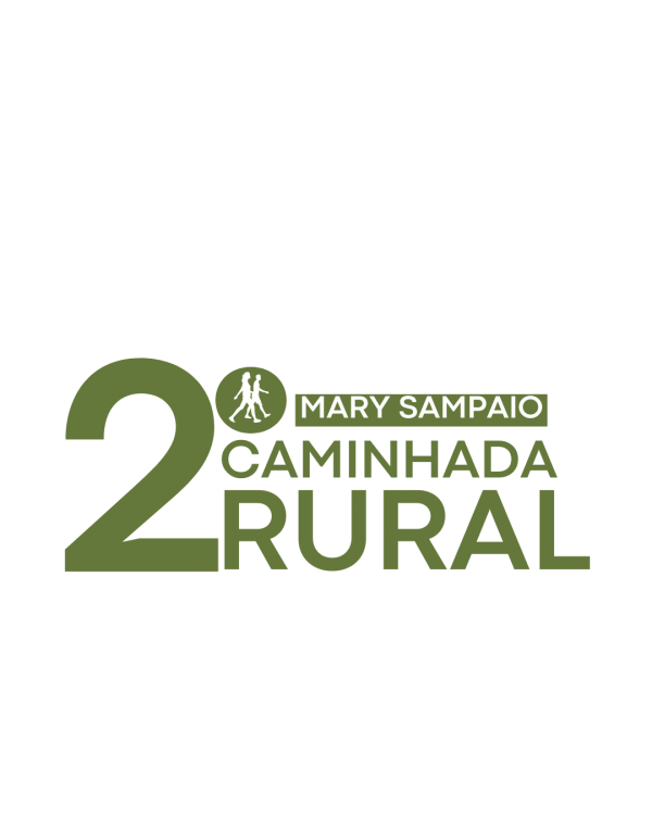 2ª Caminhada Rural - Mary Sampaio