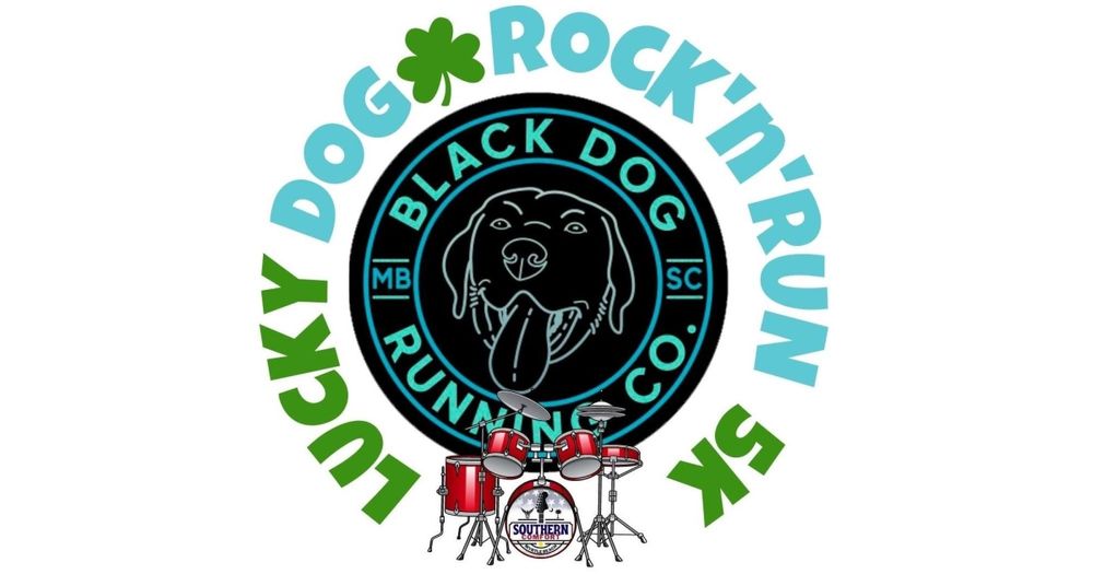 Black Dog's Move Forward Mega Group 5K