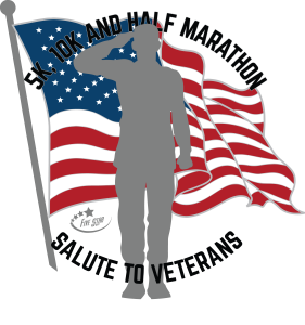 Salute to Veterans 5K/10K/Half Marathon