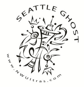 Seattle Ghost Marathon, Half & 50K