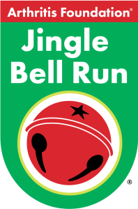 Jingle Bell Run Montgomery County Maryland