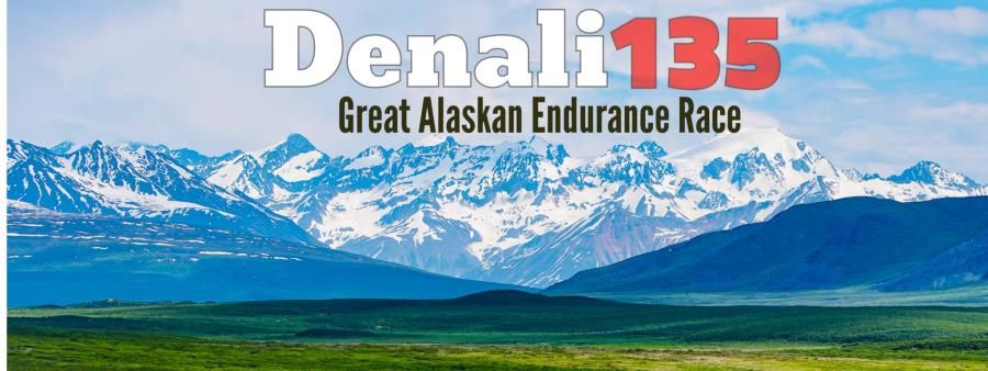 Denali135 Endurance Race