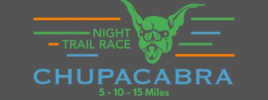 Chupacabra Trail Races