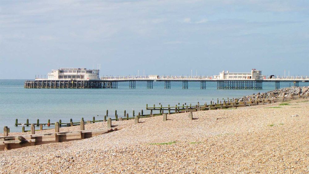 Worthing Seafront 10k
