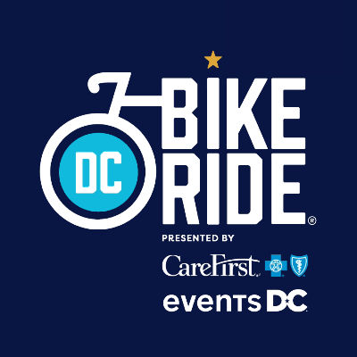 DC Bike Ride 2025