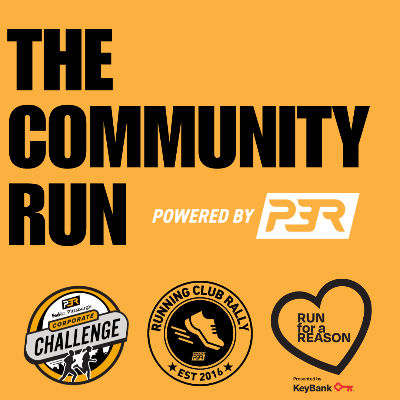 Running Club Rally - The Community Run