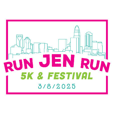 Run Jen Run 5K