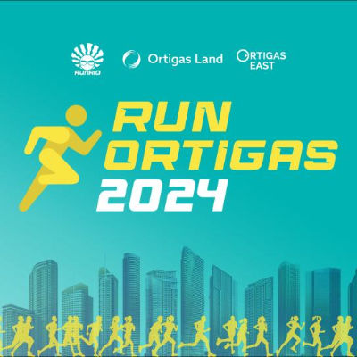 Run Ortigas 2024