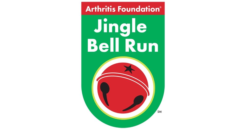 2024 Jingle Bell Run - Metro DC