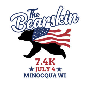 The Bearskin 7.4K