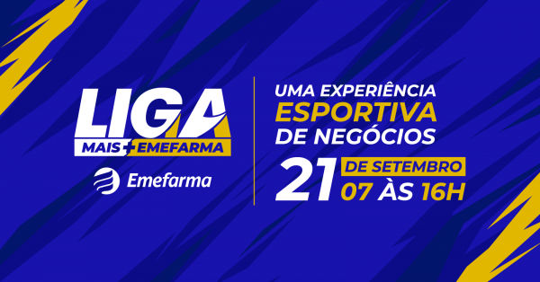 Liga Mais Emefarma