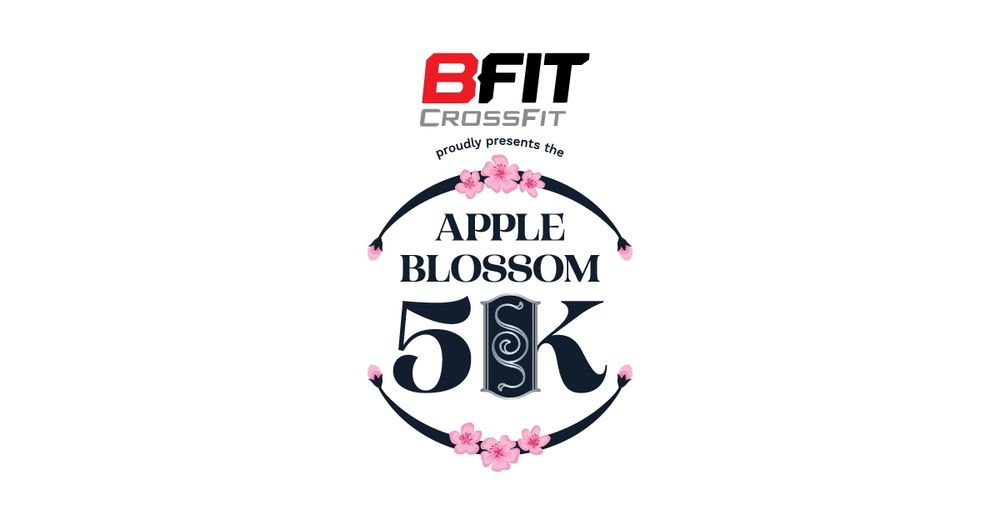 Apple Blossom 5K 2025