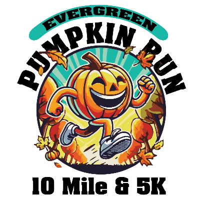 EverGreen Pumpkin Run