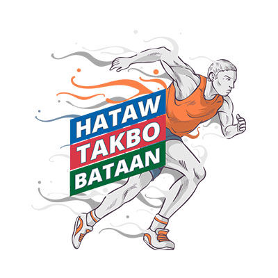 2024 Hataw Takbo Bataan - Abucay Leg