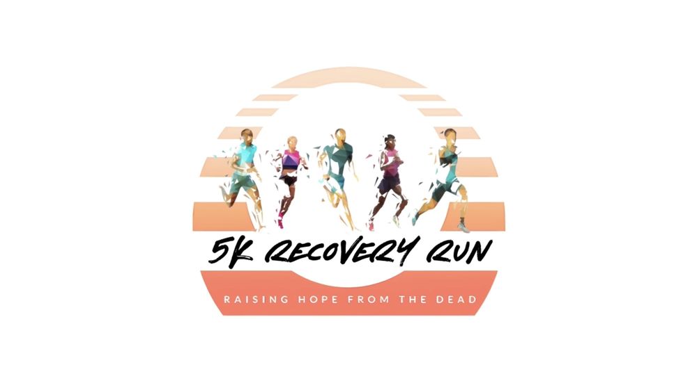 Run 4 Recovery 5K