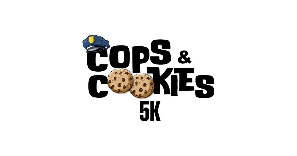 CPD Honor Guard Cops and Cookies Run