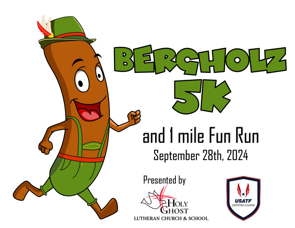 Bergholz 5K