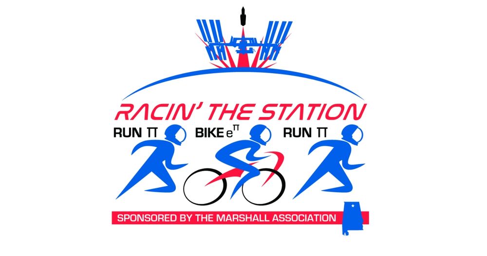 Racin' the Station Duathlon