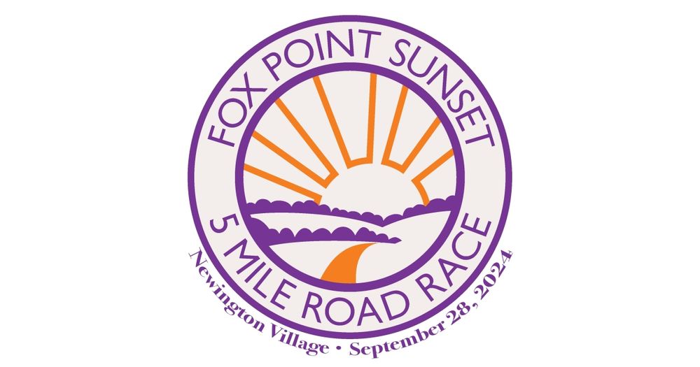 Fox Point 5 Miler