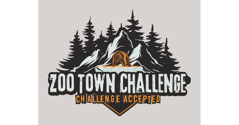 ZooTown Challenge Obstacle Course Race