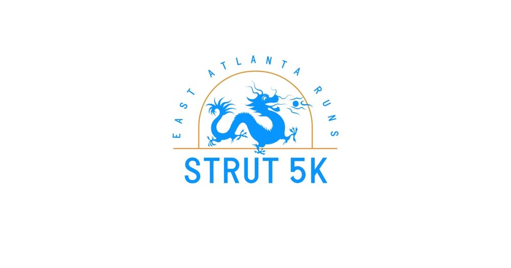 East Atlanta Runs - The Strut 5K