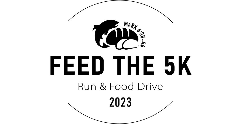 Feed the 5K: Run & Food Drive