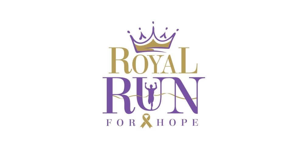 Royal Run for Hope