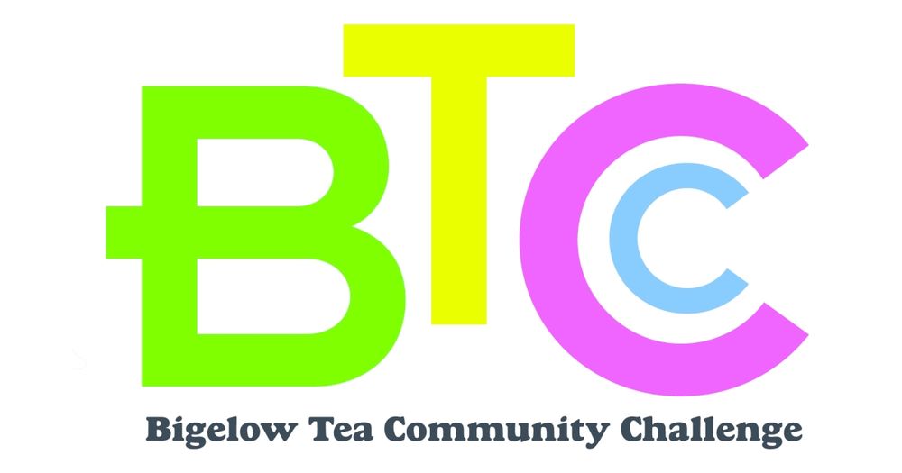 Bigelow Tea Community Challenge