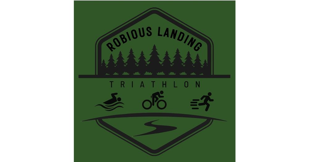 Robious Landing Triathlon