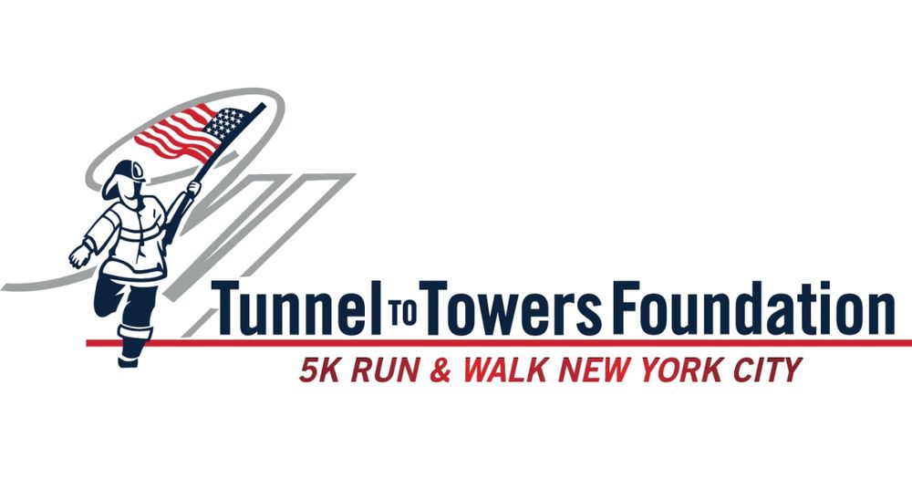 Tunnel to Towers 5K Run & Walk - NEW YORK CITY