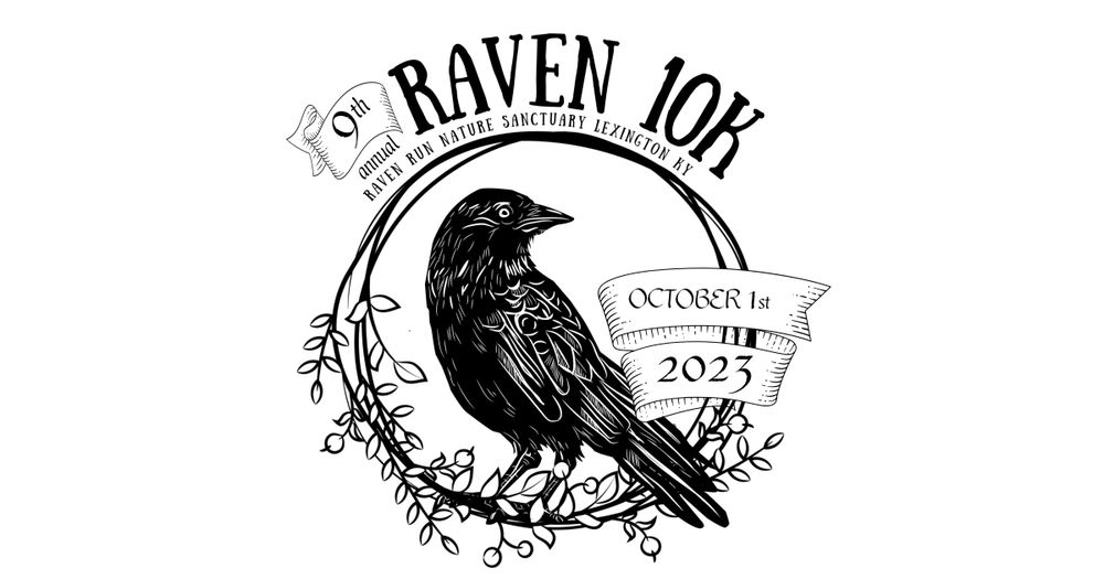 The Raven 10K