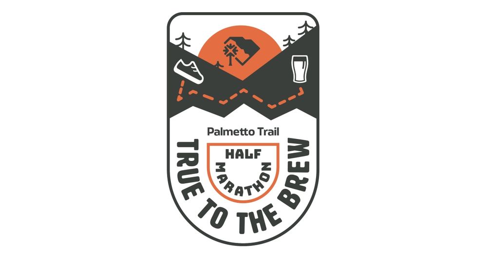 True to the Brew Trail Run/Hike Half Marathon