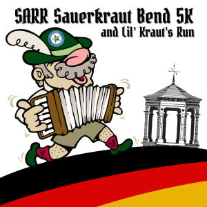 SARR Sauerkraut Bend 5K & Lil Kraut’s Run