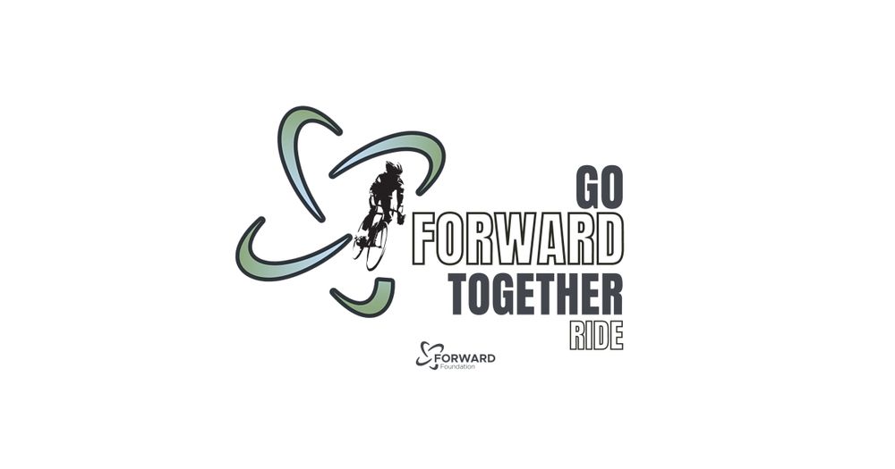 5th Annual GO FORWARD TOGETHER Ride & Forward Fest