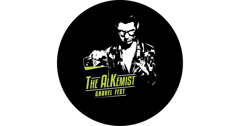 The AlKEMist Gravel Fest