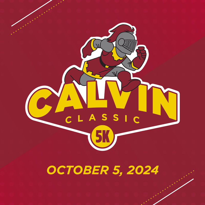 Calvin Classic 5K and Youth Fun Run