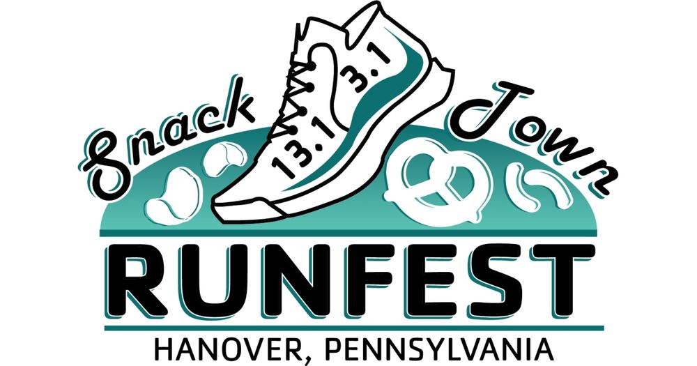 Snack Town RunFest 2024
